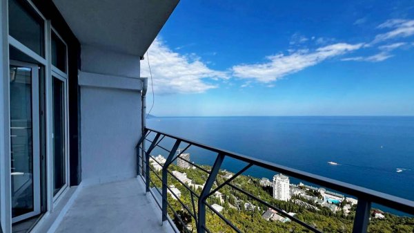 видео домик на скале2 аренда