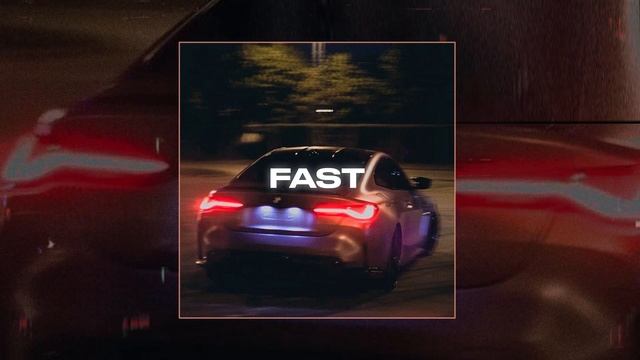 Rendow - Fast (Официальная премьера трека)