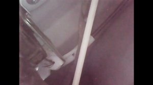 Как открыть дверь в газели когда сломалось ручка . Открытие заднего отсека (багажник) в Газель NN