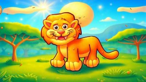 Развивающий мультфильм для детей "Пазлы" (познавательный мультик для малышей)