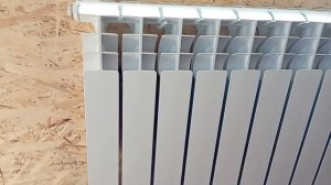 Обвязка установка газового котла настенного