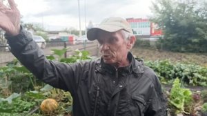 Подтопление пгт Промышленная