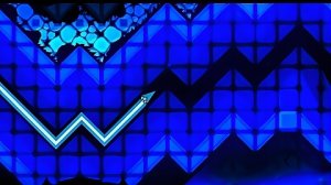 Aquamarine new deco.