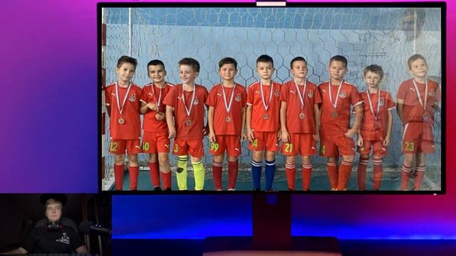 8) МУДО ЦДО_ Октябрьского района смотреть онлайн