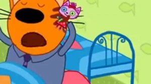 Три скота - 6 серия Воскресенье дураков