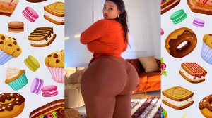 Queen Sonia | Plus Size Model Curvy | Modèles aux courbes | Instagram Star | Bio | Wiki.