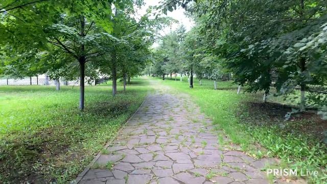 Прогулки по. Москве. Рогожская обитель.