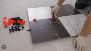 Как уложить керамическую плитку на клей без стяжки выравнивания пола, своими руками