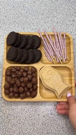 Асмр распаковка