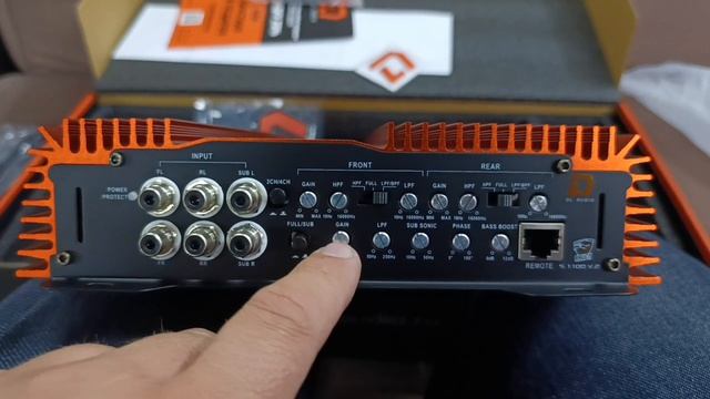 Dl audio raven 5.1100 v2 обзор смотреть онлайн