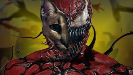 Хацкер Получает Симбиот Карнажа смотреть онлайн