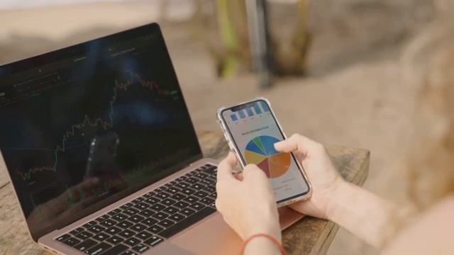 How synthetic assets bring Wall Street to DeFi смотреть онлайн