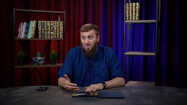 Помогите! Наркотики и депрессия | Абу Умар Саситлинский смотреть онлайн