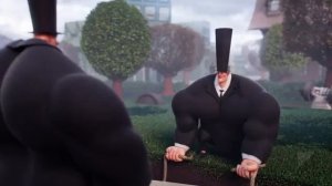 Надо покачаться...