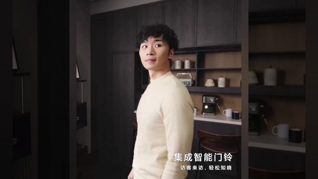 Обзор умного дверного замка Xiaomi Smart Door Lock 2 Finger Vein Version (XMZNMS03OD) смотреть онлайн