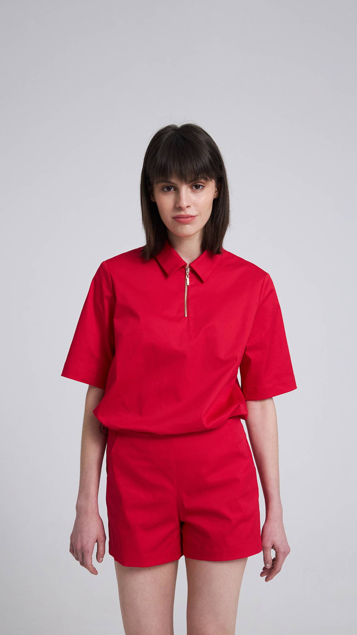 Шорты, выкройка №1044 смотреть онлайн