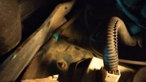 Как снять поменять передние фары ваз2114