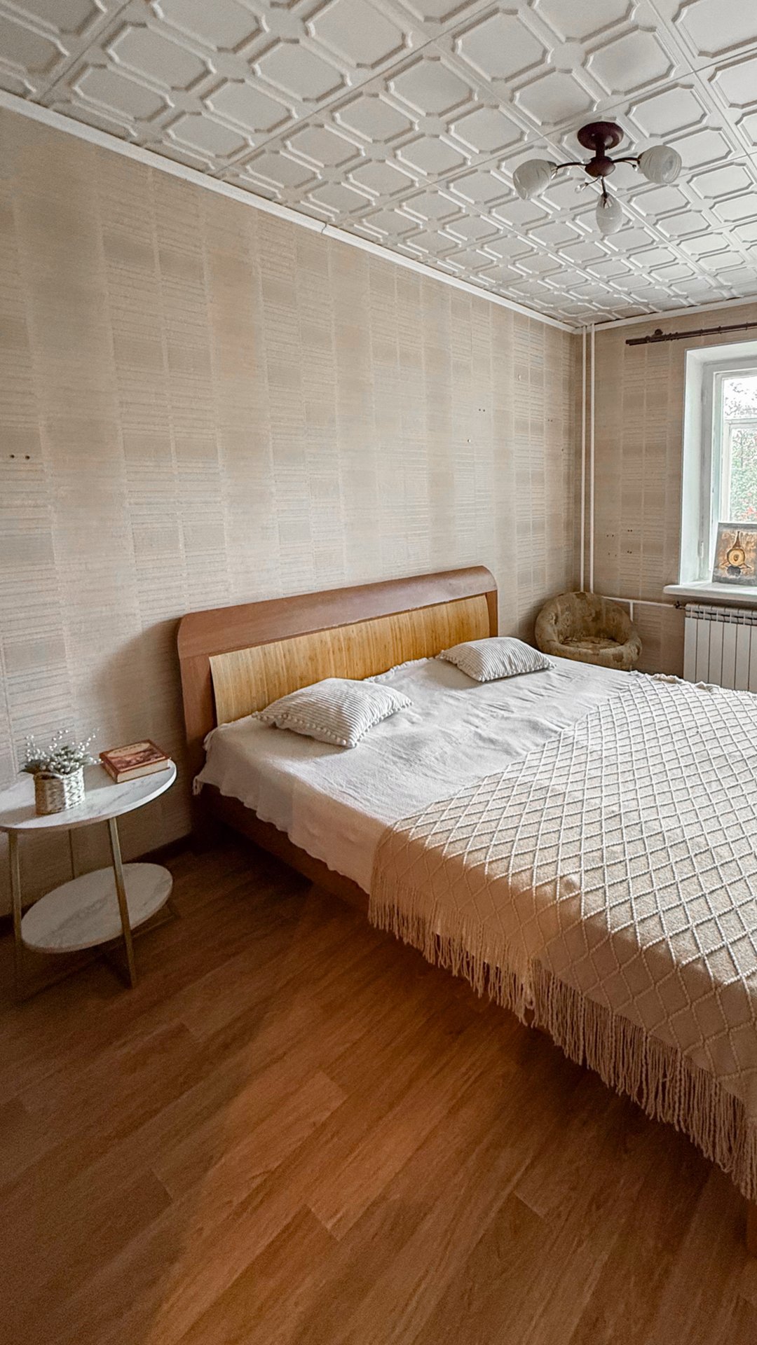 В продаже добротная Квартира в активно-деловом центре северо-запада