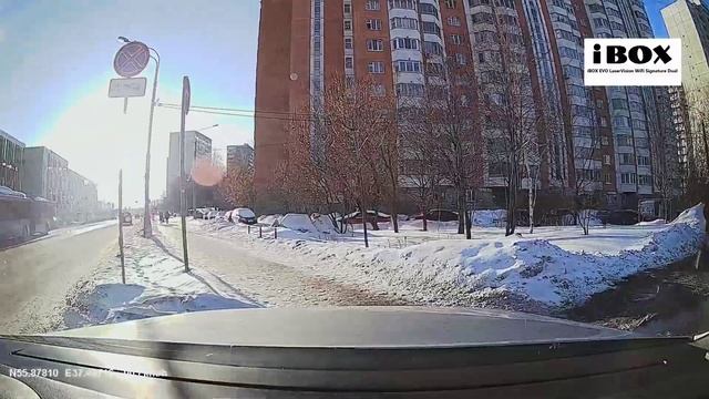 iBOX EVO LaserVision WiFi Signature Dual Артикул: 1335 смотреть онлайн