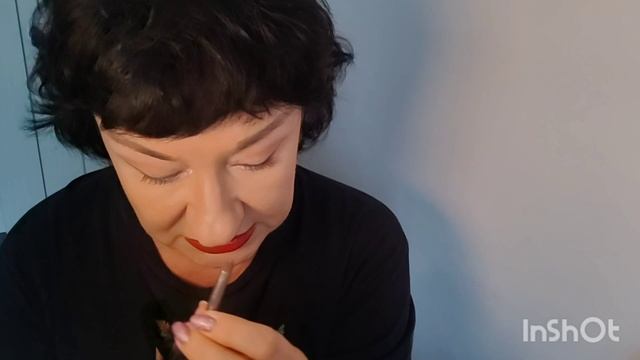 Макияж в розовых тонах с тенями АШЕРА❤💄 смотреть онлайн