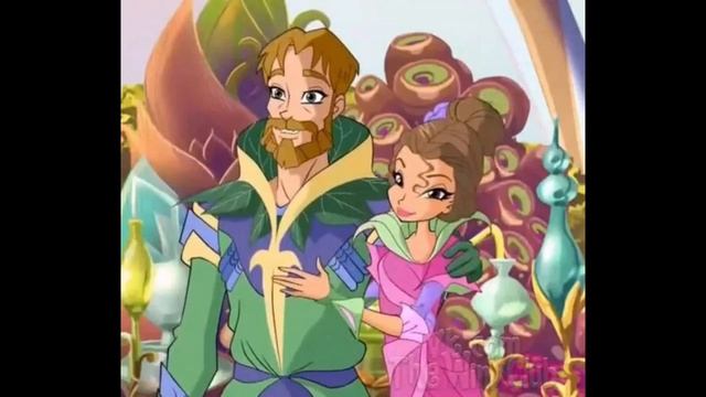 семьи клуба винкс + рокси смотреть онлайн