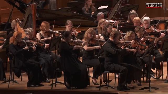 Рихард Вагнер. «Полет валькирий»