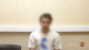 УФСБ России по Республике Коми расследует уголовное дело в отношении 20-летнего студента