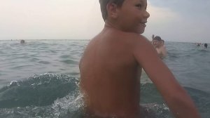 Тихоокеанский рубеж, собственный трейлер