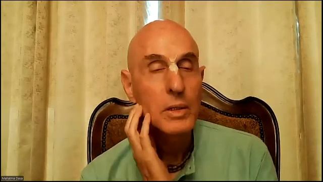 История ИСККОН часть 8 22.07.2022