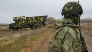 «Тосочка» — огненная буря! Лучшее видео из зоны СВО