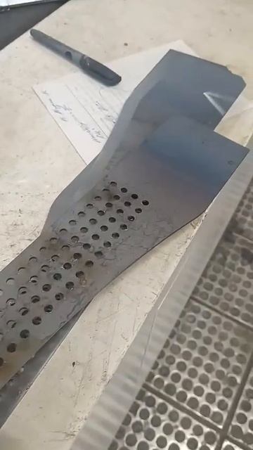 Изготовление деталей на заказ по чертежам (лазерная резка)