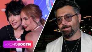 Лолита и Аnna Asti запишут совместный трек? Алексей Чумаков вышел на сцену после операции!