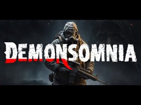 Demonsomnia и другие игры смотреть онлайн