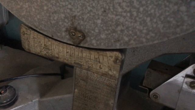 Определение предела прочности при изгибе. МИИ-100