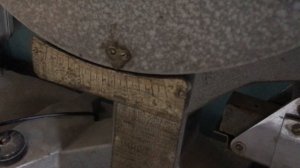 Определение предела прочности при изгибе. МИИ-100