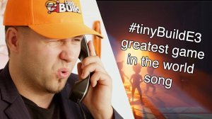 #tinyBuildE3 - The Greatest Game In The World