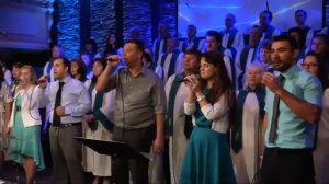 Бог моя защита - НЕПОКОЛЕБИМАЯ