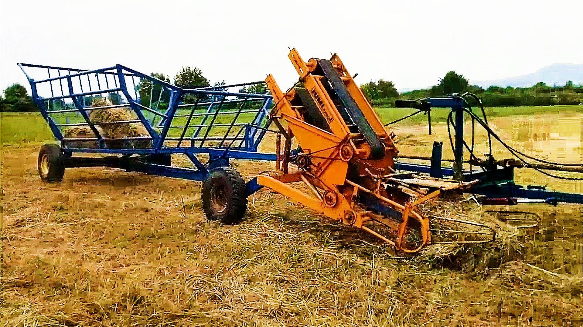 ПОТРЯСАЮЩАЯ ТЕХНИКА, МАШИНЫ, МЕХАНИЗМЫ, ИЗОБРЕТЕНИЯ И САМОДЕЛКИ, КОТОРЫЕ ВЫ ДОЛЖНЫ УВИДЕТЬ #179 смотреть онлайн