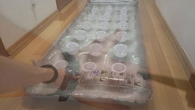 HOTO Compressed Air Capsule крупным планом смотреть онлайн