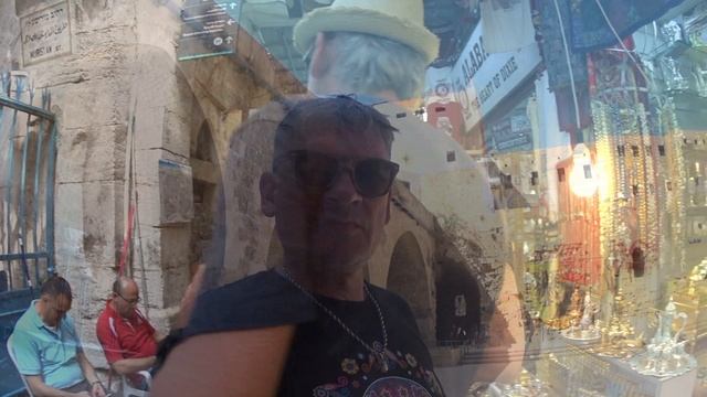 My Trip in Israel смотреть онлайн