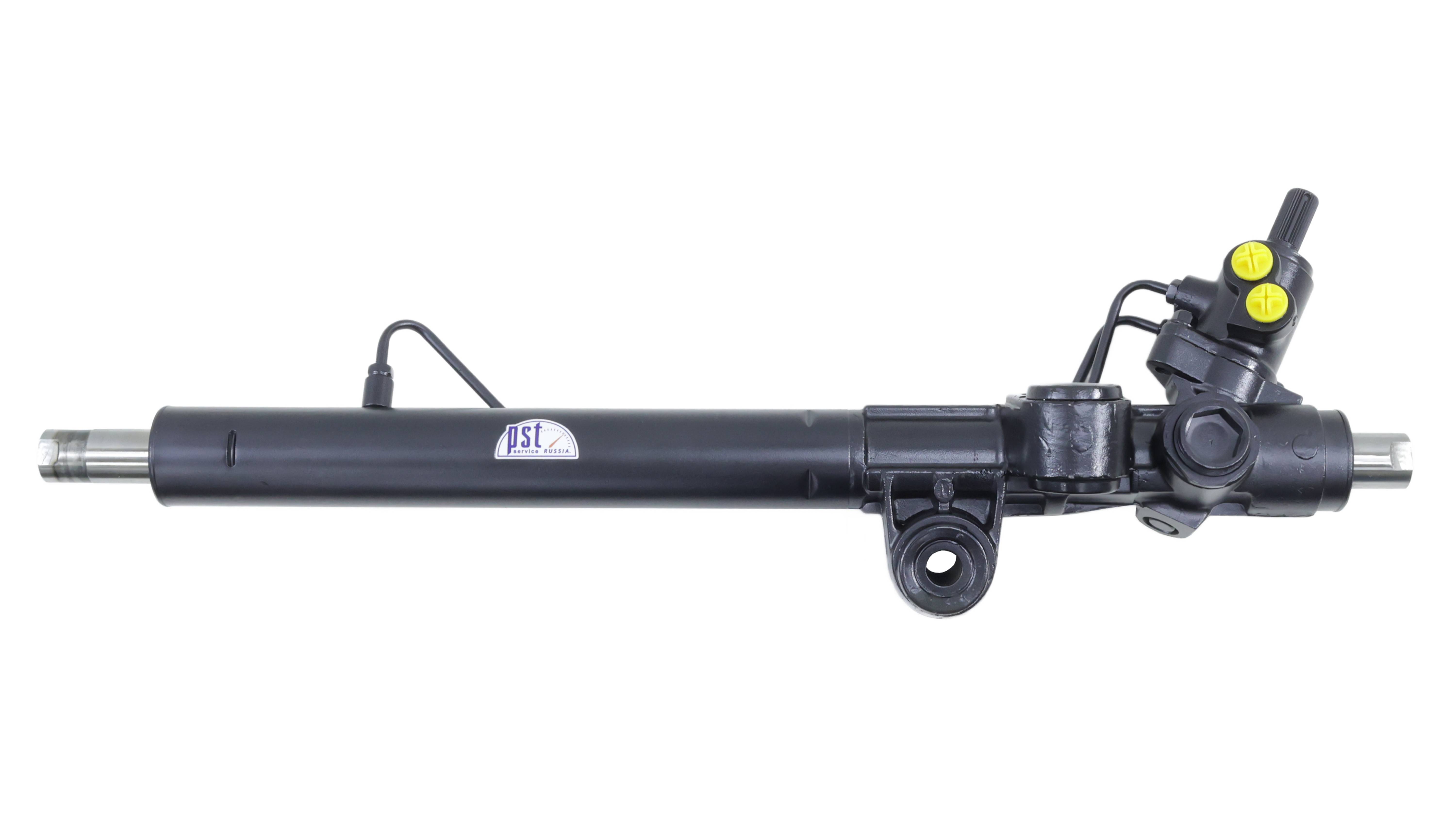 Рулевая рейка Great Wall Hover H3/H5 2010- смотреть онлайн