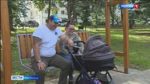 Артиллерист-десантник с дипломом магистра психологии готов воспитывать юных патриотов в Костроме