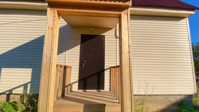 дом 85 м2 в 35 км от МКАД д. Орлово за 73 877р. в аренду с выкупом или 5 245 000р смотреть онлайн