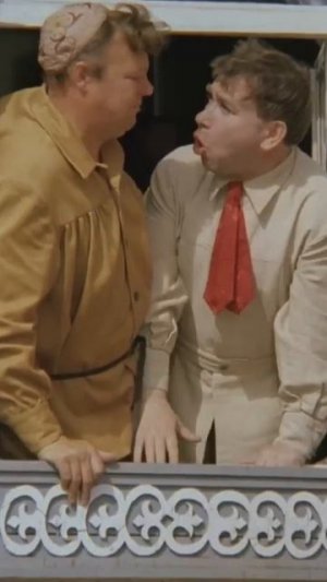 КИНОЛЯПЫ в фильме «Не может быть»! #киноляпы #кино #ссср #фильмы #неможетбыть #ошибкивкино