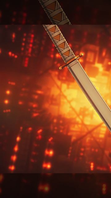 THUNDER BOY ⚡ #animeedit #demonslayer #zenitsu смотреть онлайн