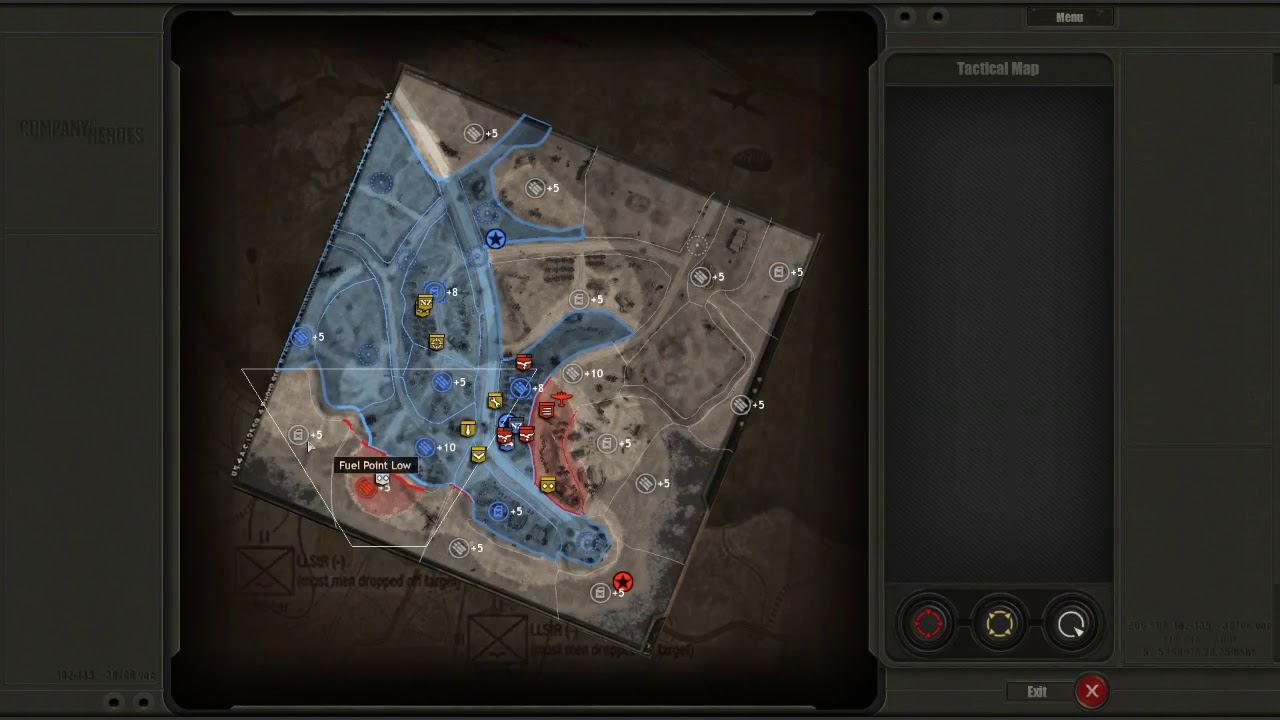 Battle of Crete mod (3.7.12) PvP, 2x2 Maleme map #24 смотреть онлайн