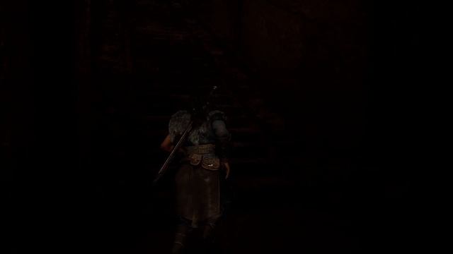 Echoes of the End ➤ ЧАСТЬ 7 ➤ ПРОХОЖДЕНИЕ НА РУССКОМ смотреть онлайн