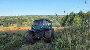 За щукой #531