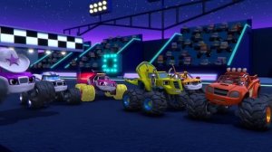 Вспыш и чудо-машинки | 3 ЧАСА робо-миссий Вспыша!  С Эй-Джеем и Крушилой  | Nick Jr. Cyrillic