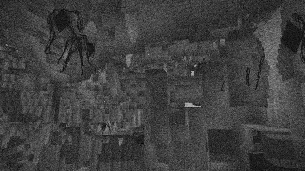 Эти Существа Прибыли из Пустоты в Minecraft The Broken Script Серия 13